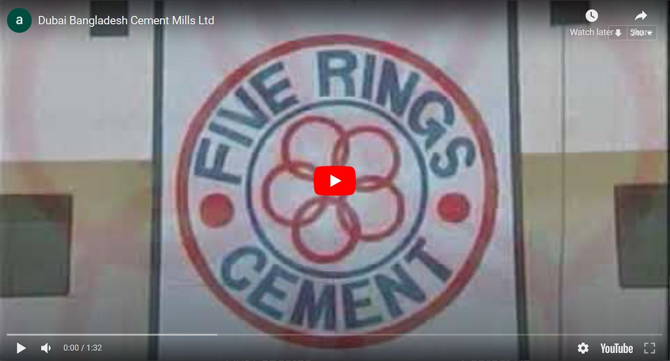 Five Rings Cement